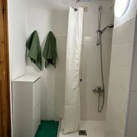 Apartman Costa Da Cami *