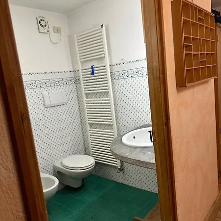 Appartement Costa Da Cami Cogne