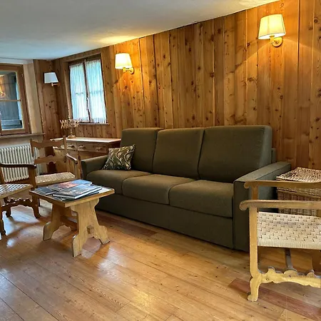 Appartement Costa Da Cami *