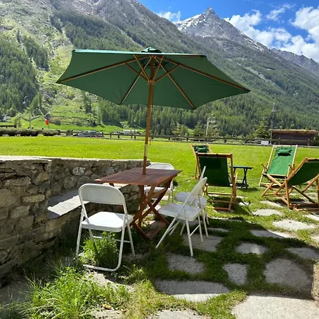 Appartement Costa Da Cami