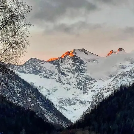 Costa Da Cami Apartman