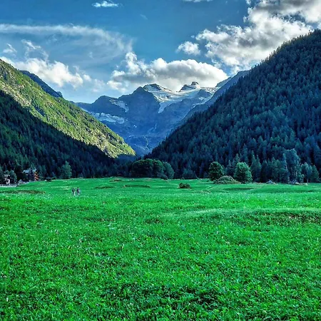 Costa Da Cami Apartman *