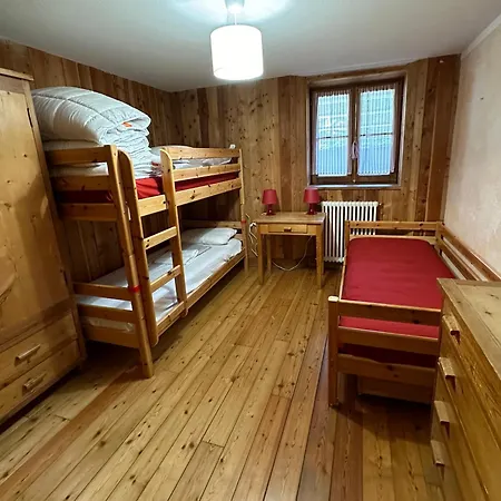 Costa Da Cami Apartman