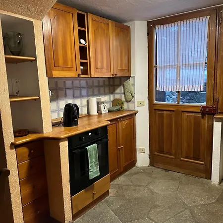 Appartement Costa Da Cami *