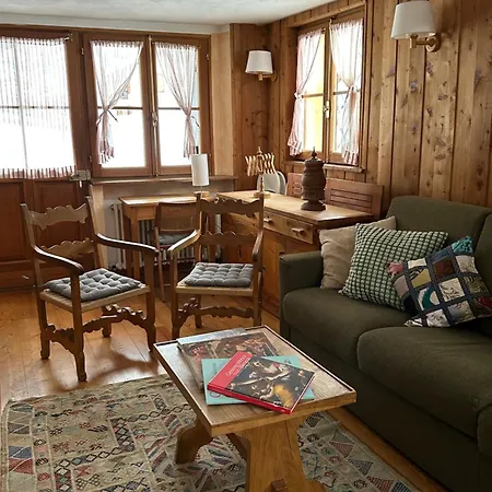 Costa Da Cami * Cogne