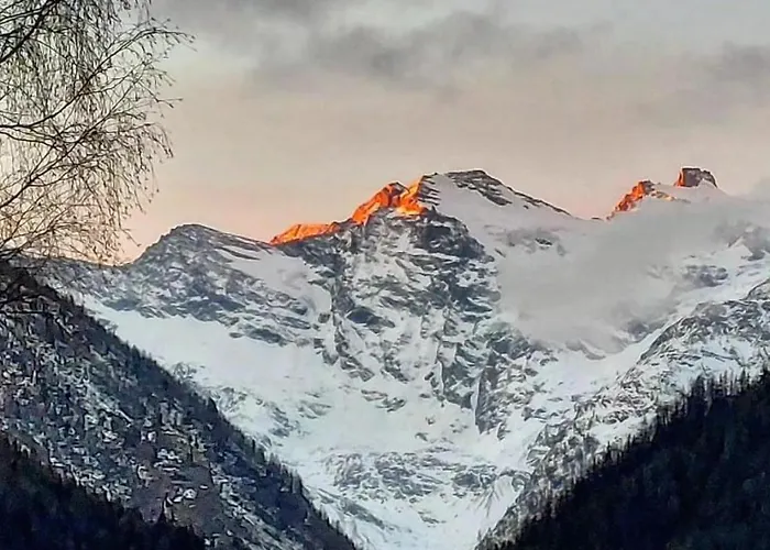 Costa Da Cami Appartamento