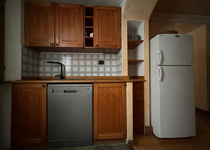 Appartamento Costa Da Cami Cogne