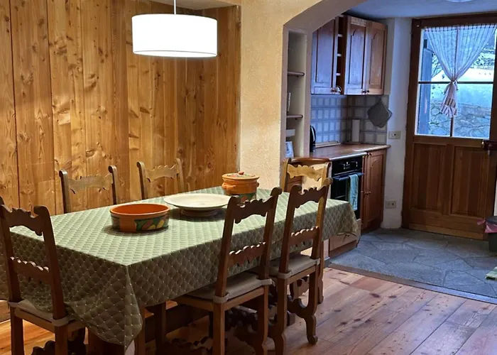 Costa Da Cami Appartamento